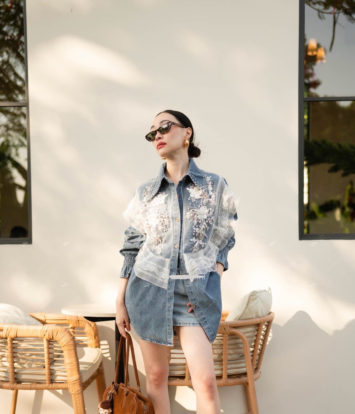 ELLA Shirt