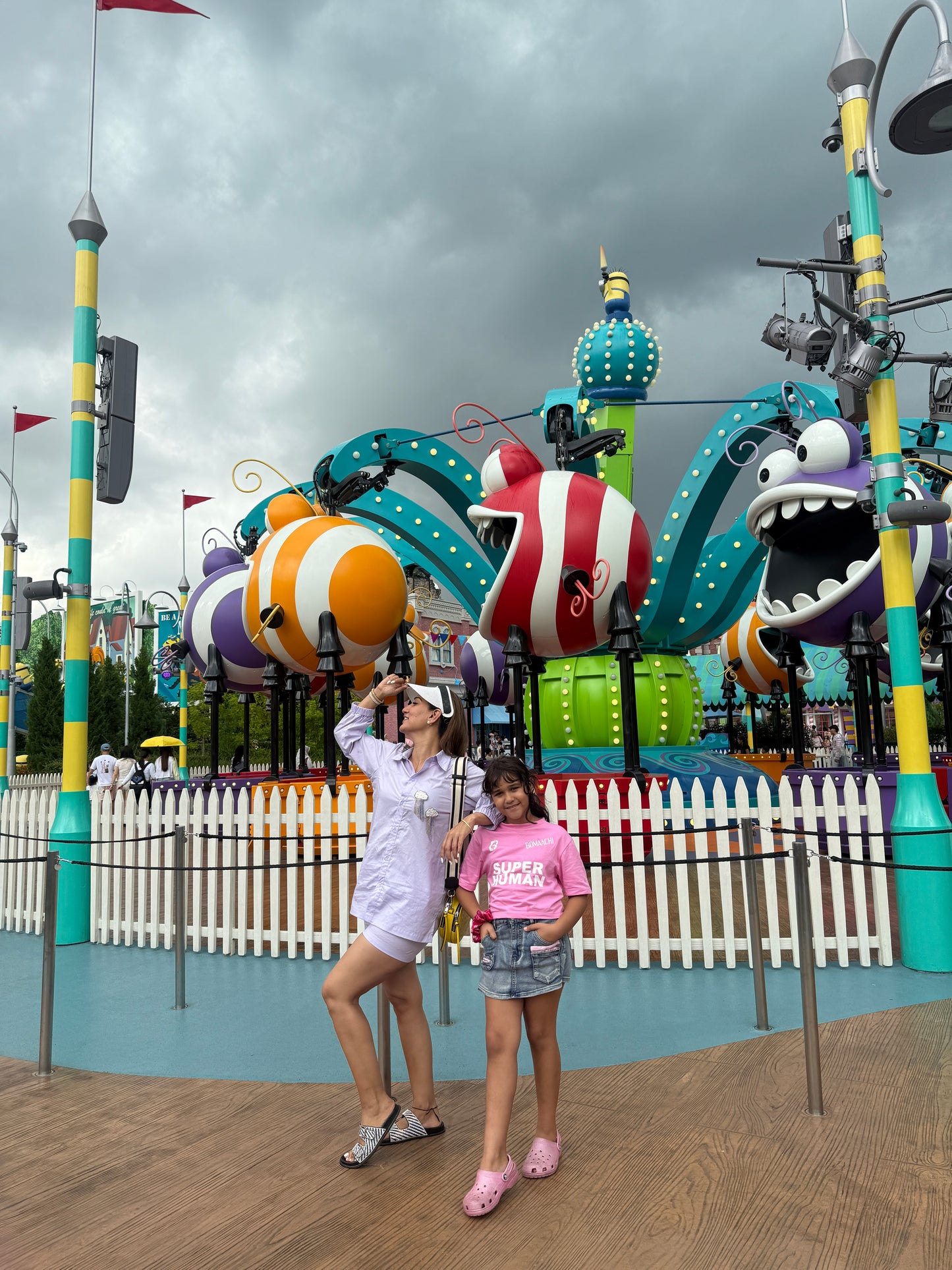 The  Cloud 9 COORD Set