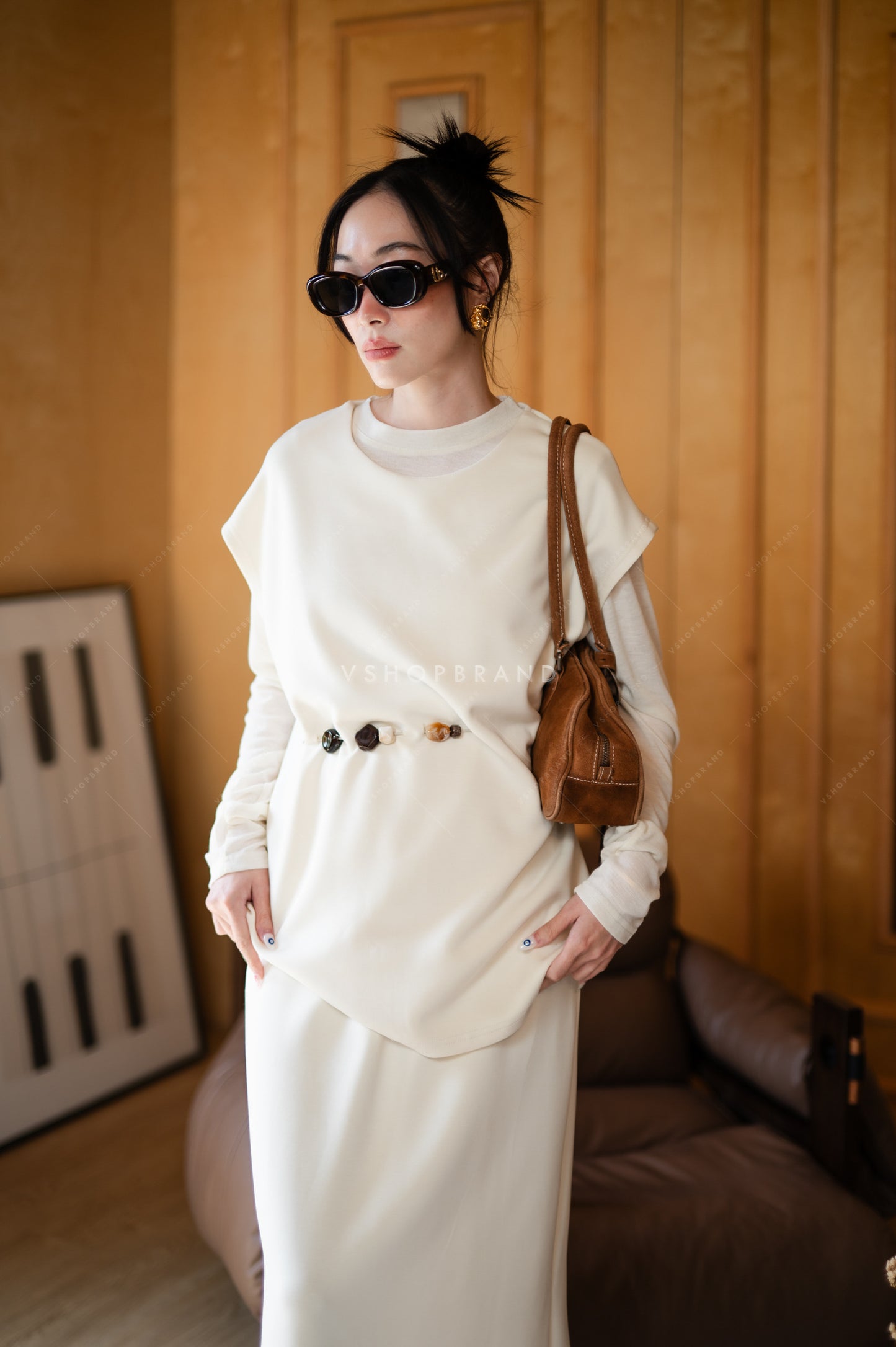 Rosita Set Cream