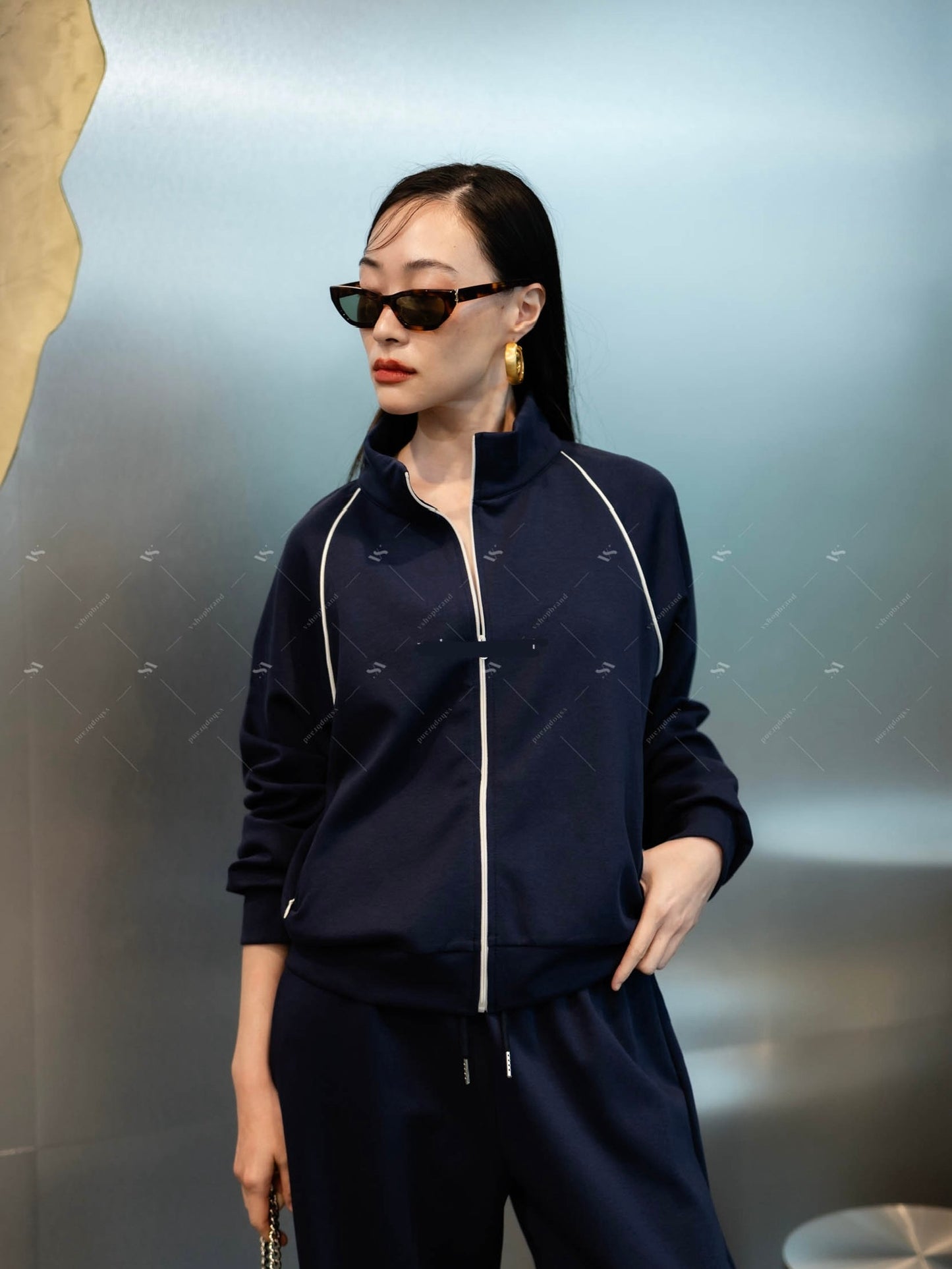 Manifest jogger set