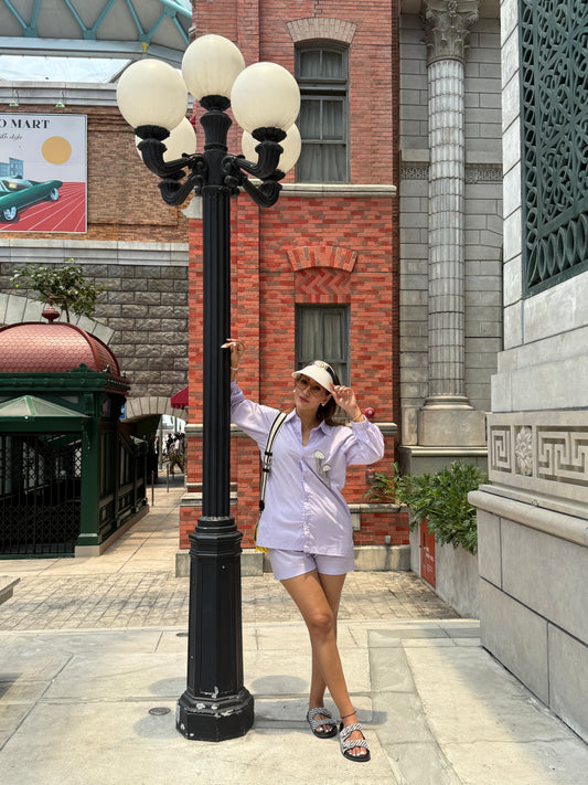 The  Cloud 9 COORD Set