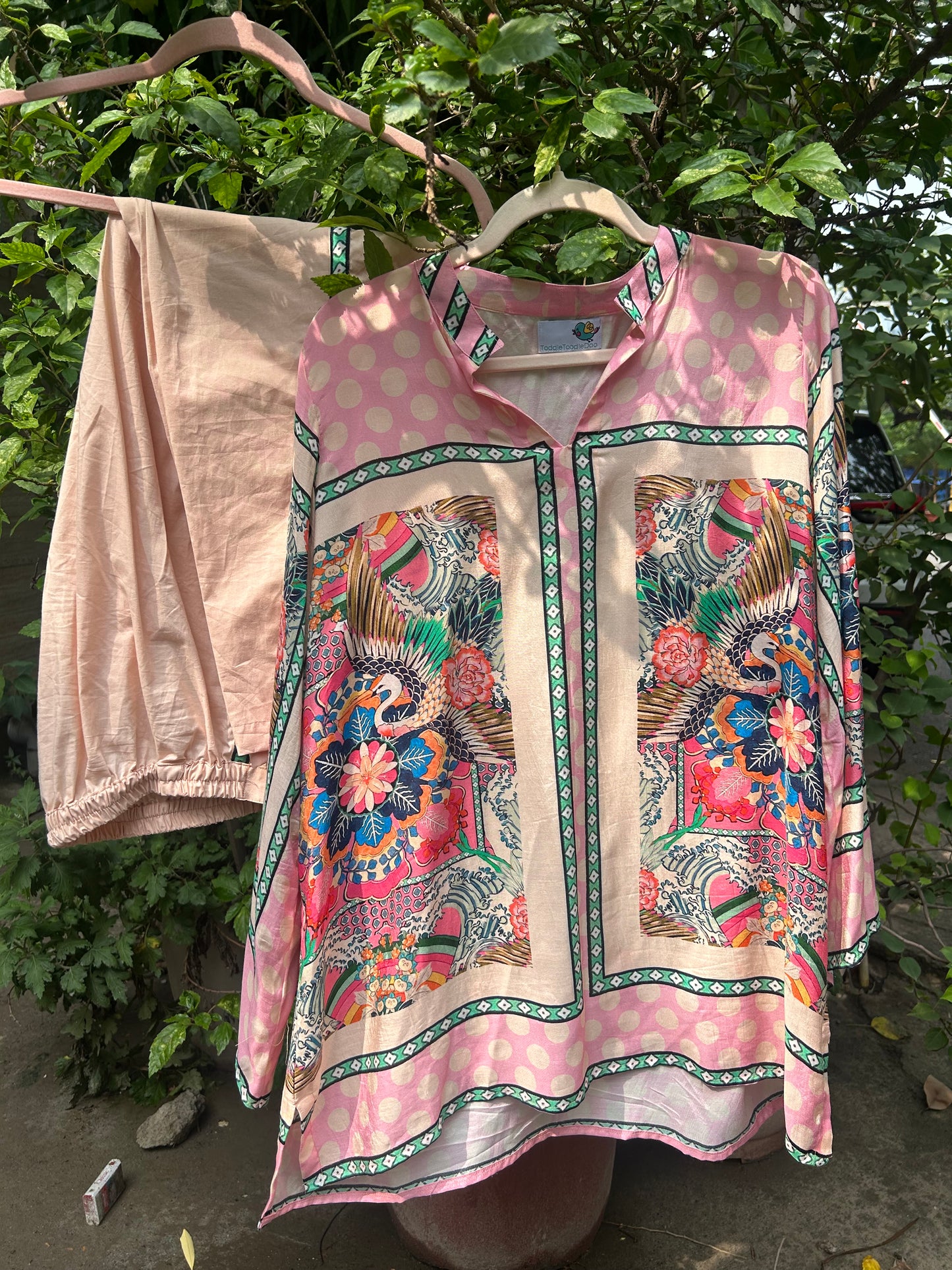 Rosa set