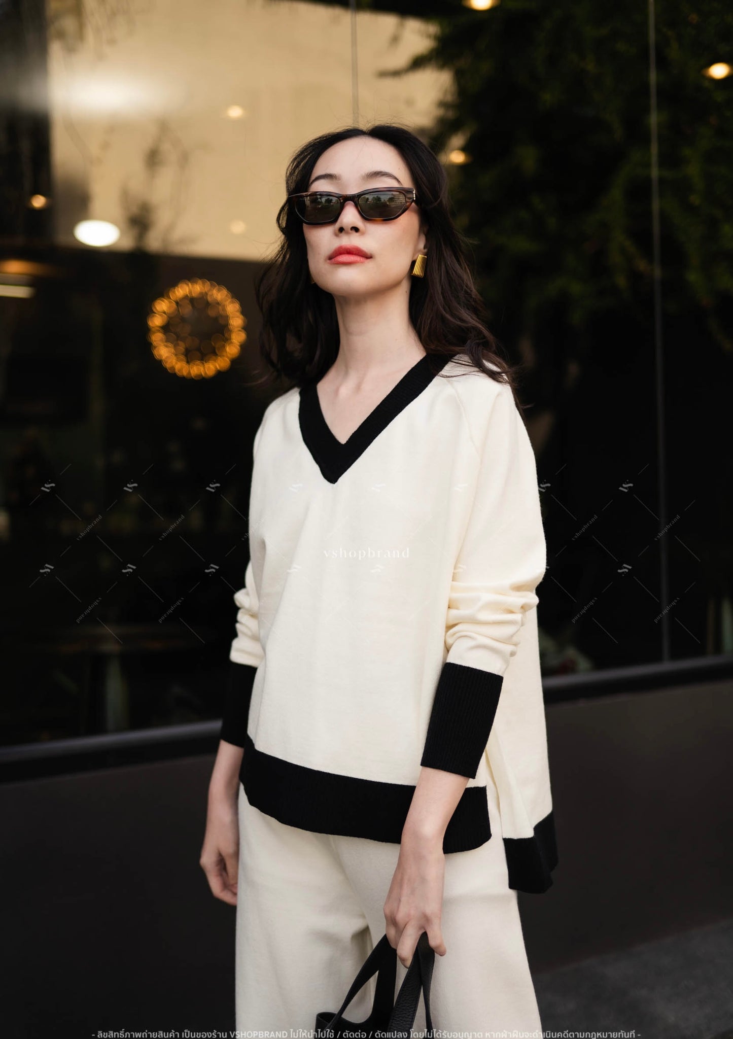 The istanbul Co-ord ( Set of 2)