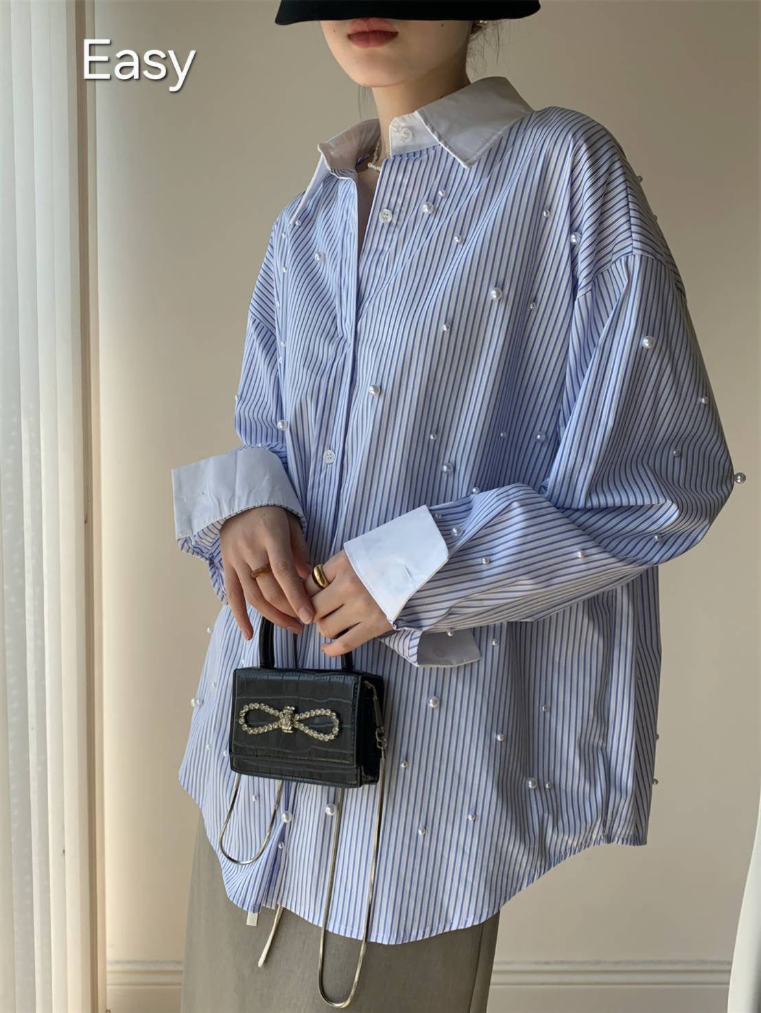 Pearly Dreams Shirt