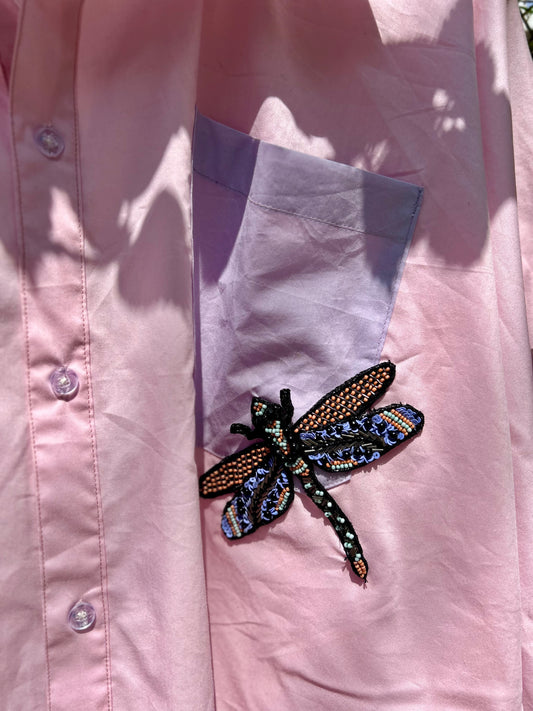 Dragonfly 2.0 Shirt