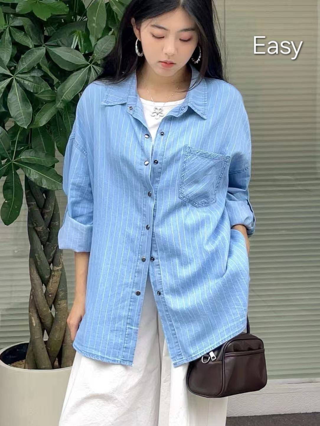 Blue Berret Light