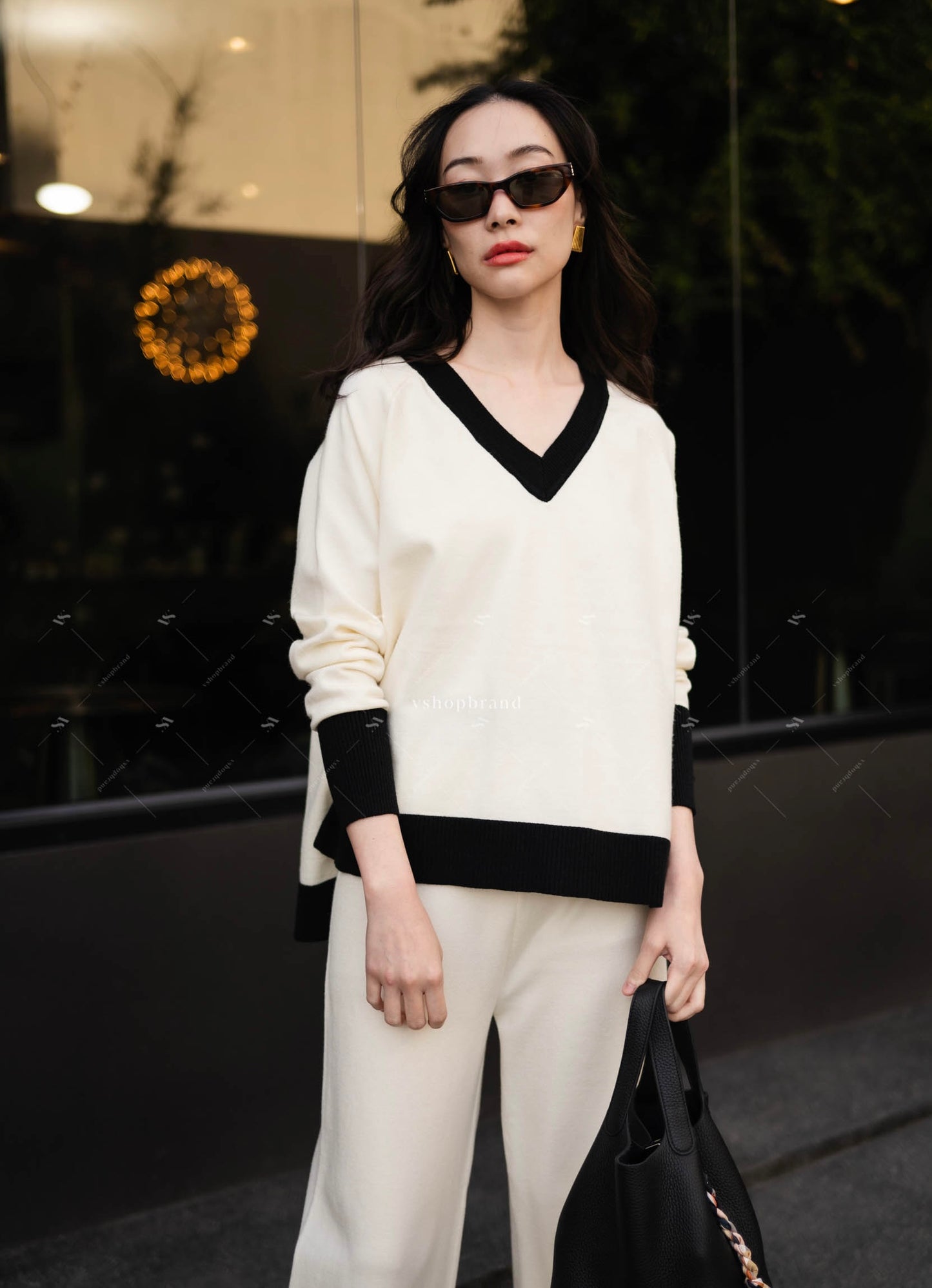 The istanbul Co-ord ( Set of 2)