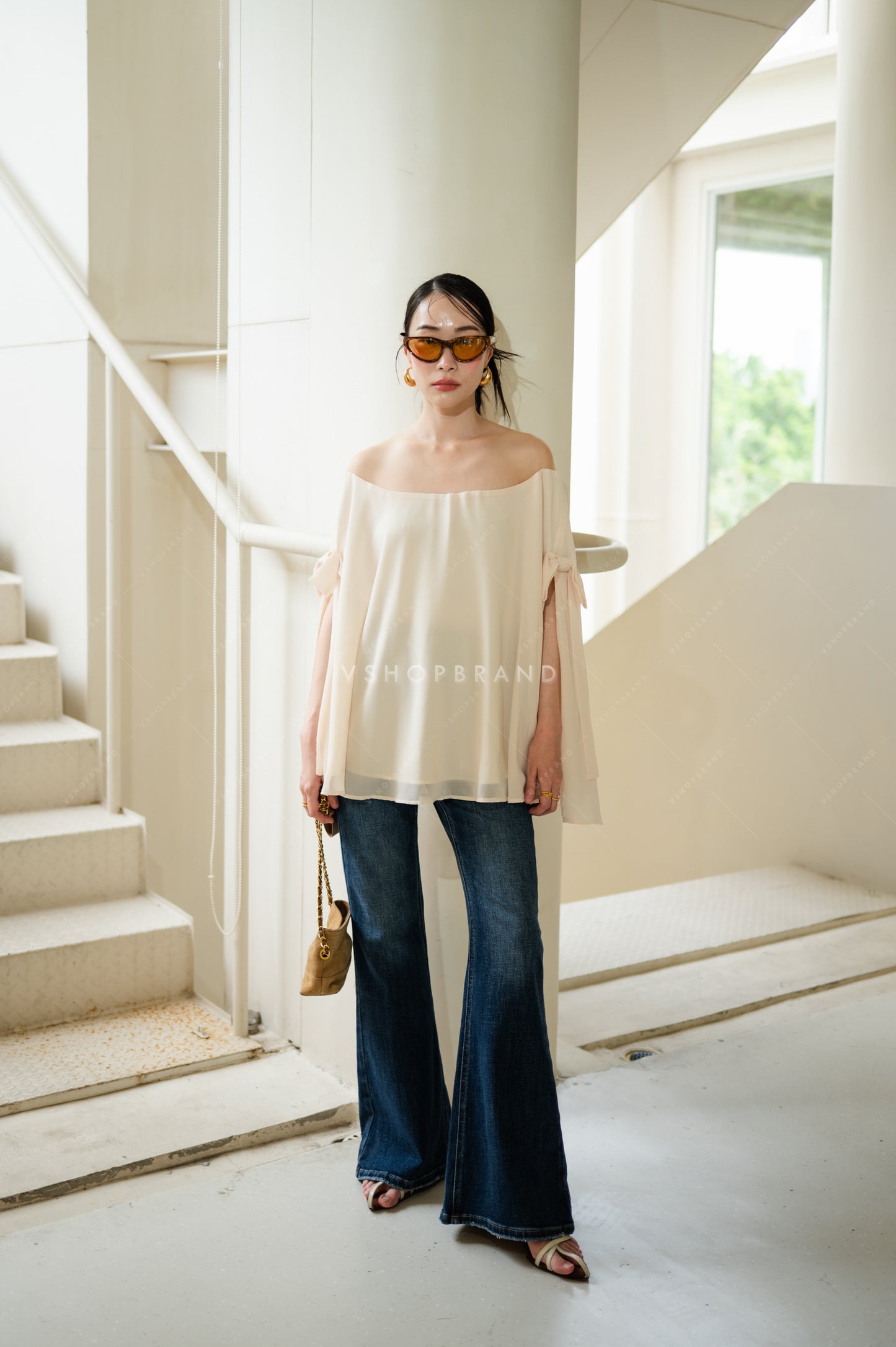 Paris Top Cream