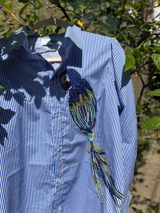 Parrot Shirt