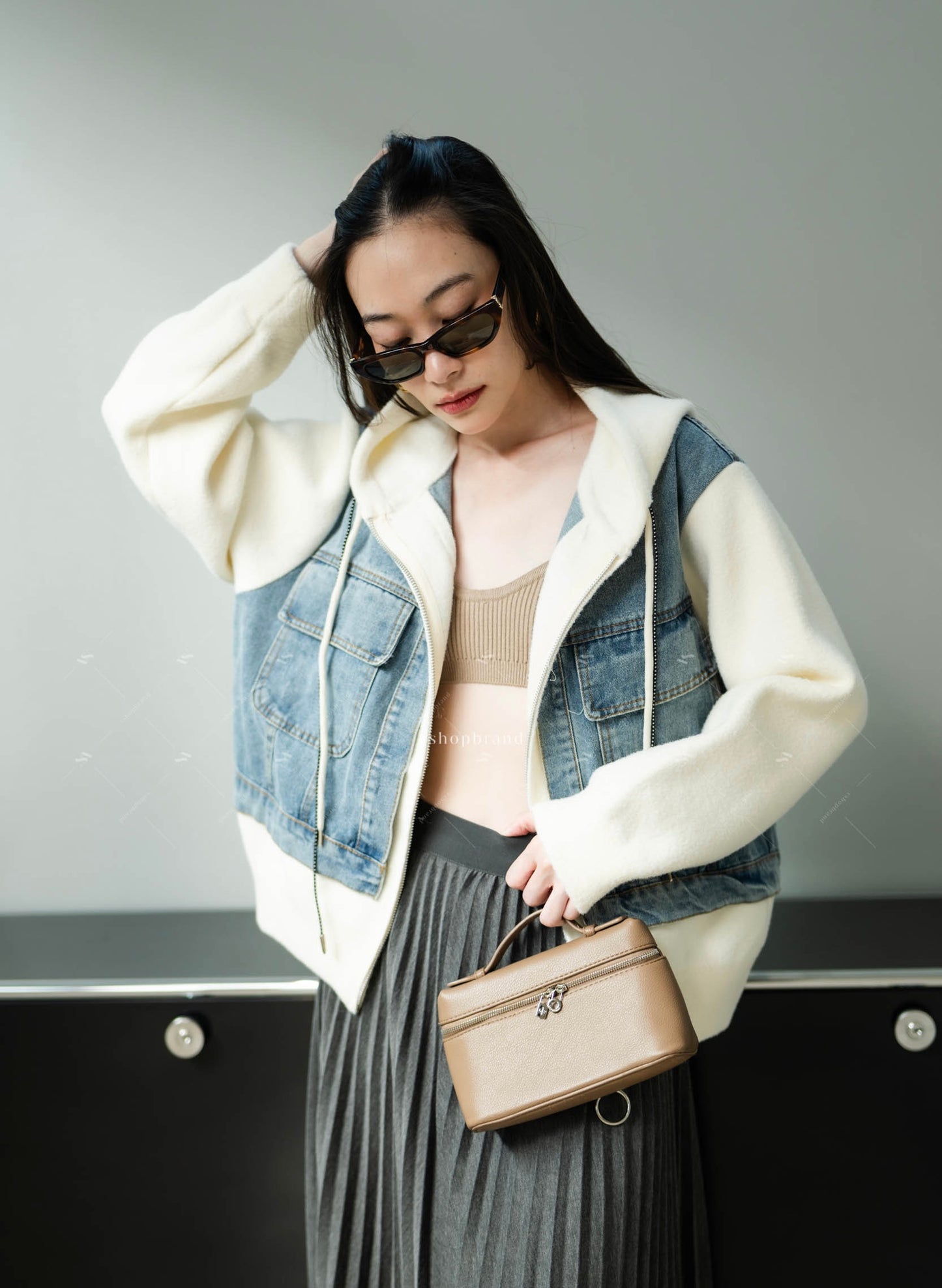 Fleece it Up