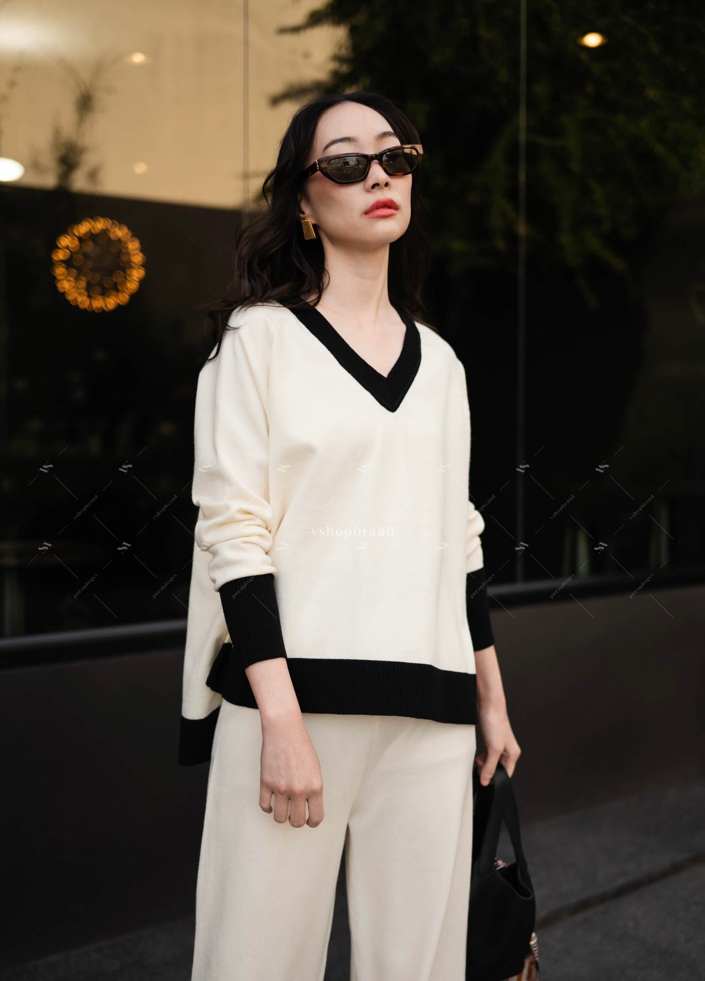 The istanbul Co-ord ( Set of 2)