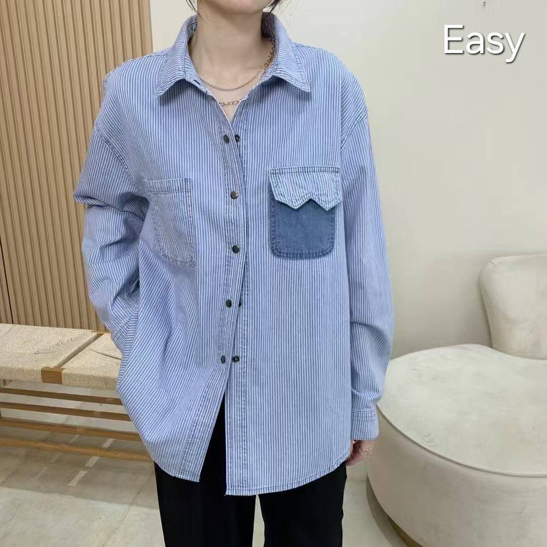 Denim Fiora