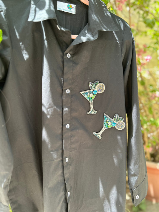 Cheers Shirt
