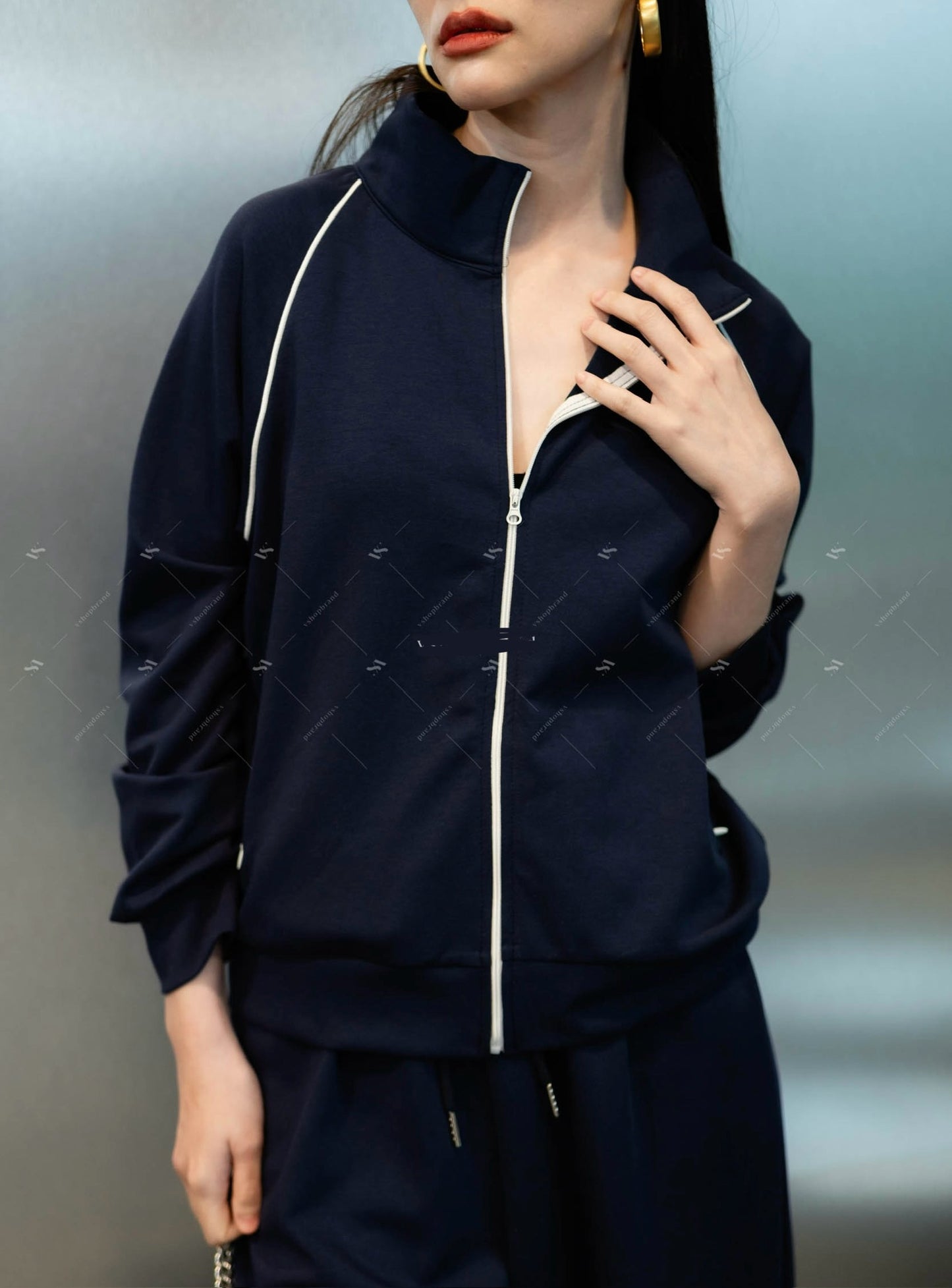 Manifest jogger set