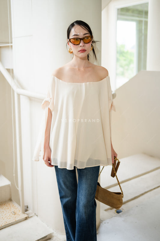 Paris Top Cream