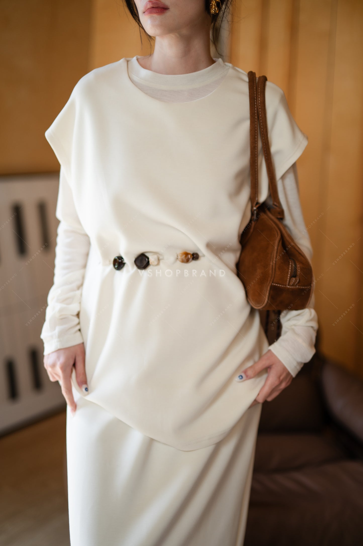 Rosita Set Cream
