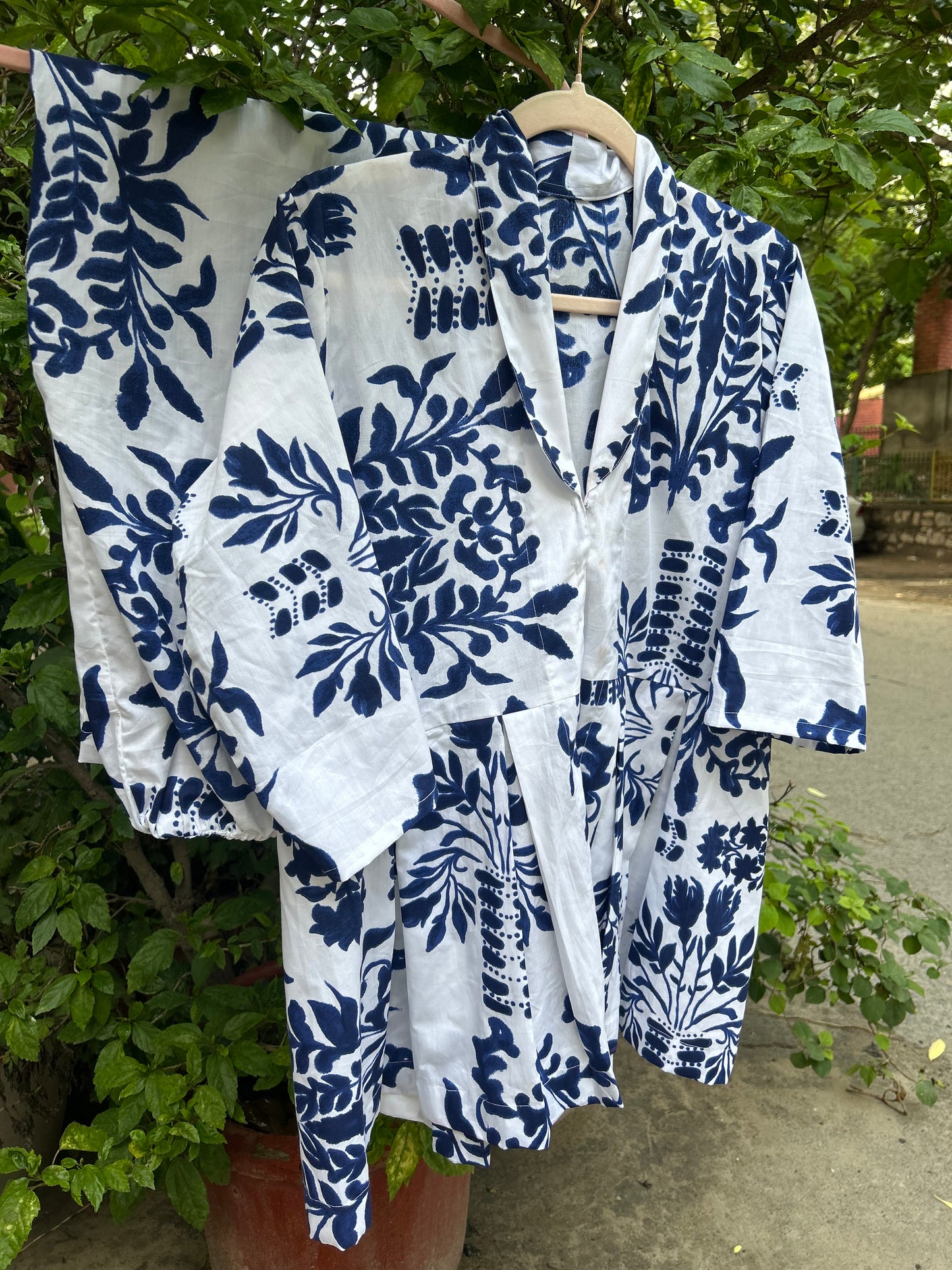 Azul set