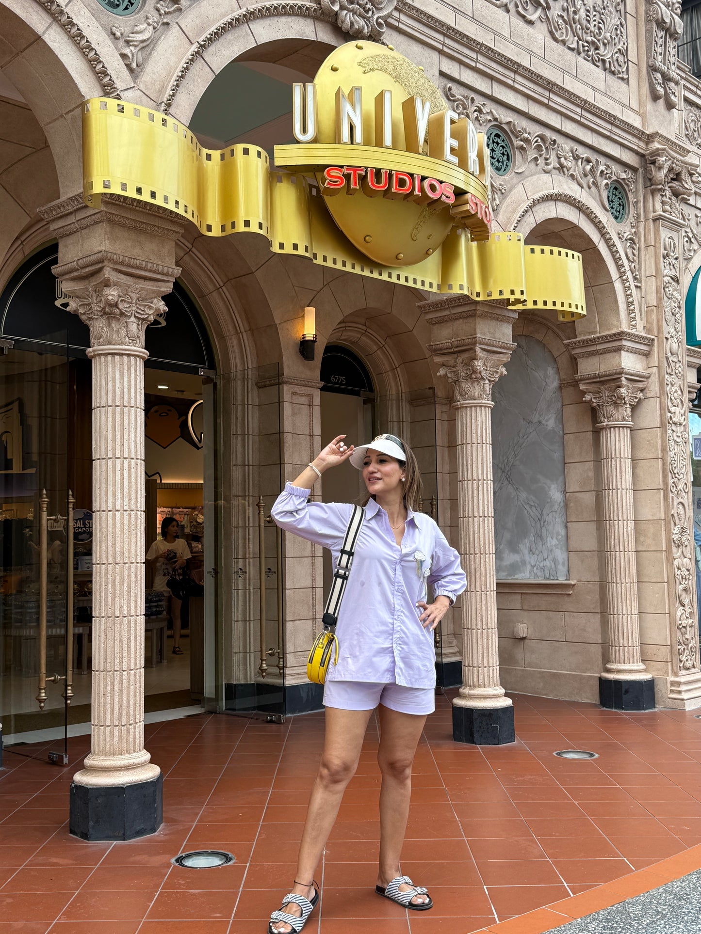 The  Cloud 9 COORD Set