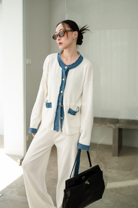 RUBIX CUBE COORD SET