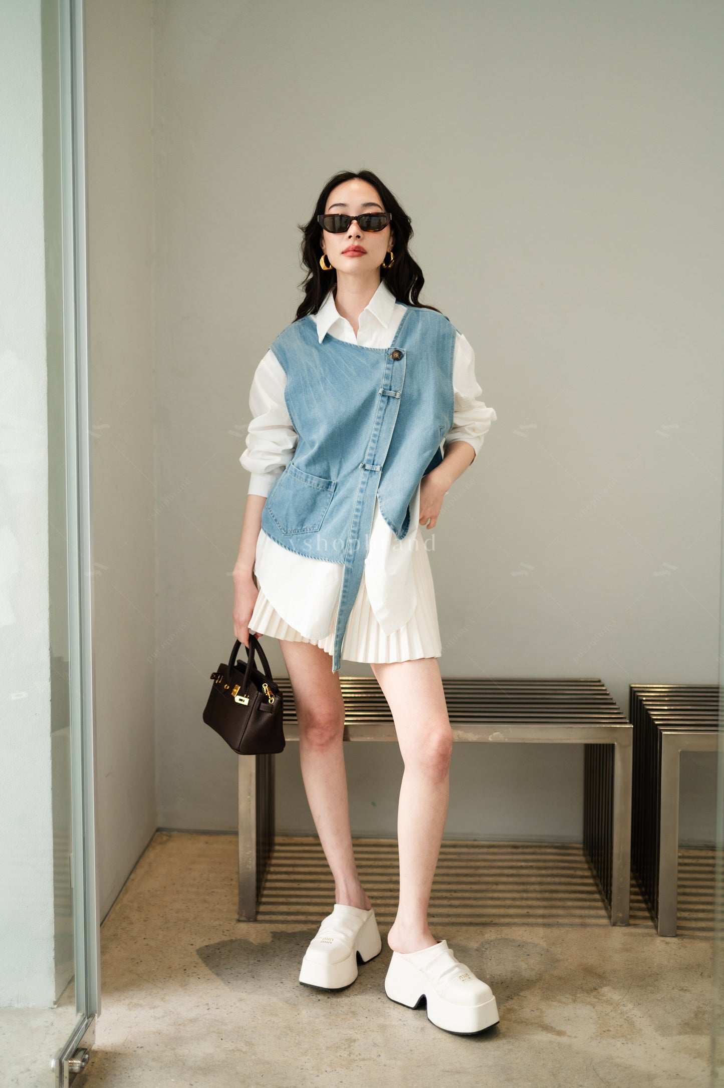 The London Shirt