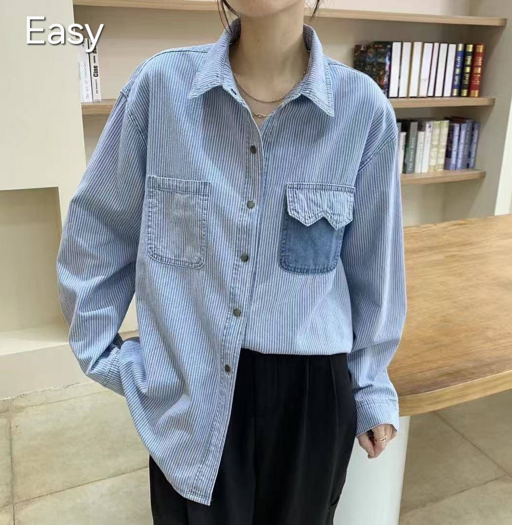 Denim Fiora