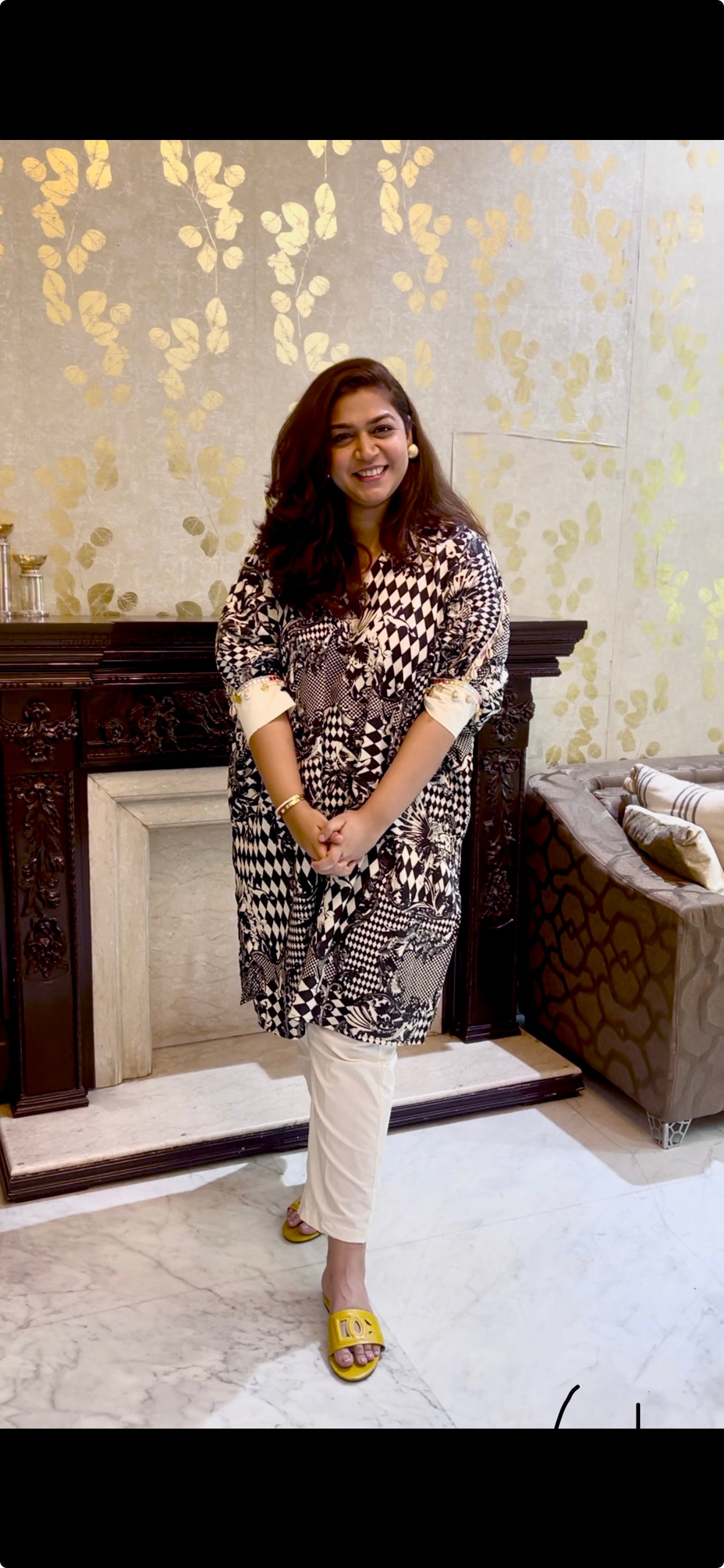 Fiza Set