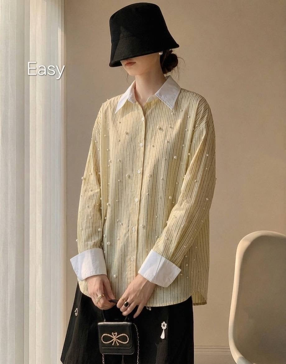 Pearly Dreams Shirt