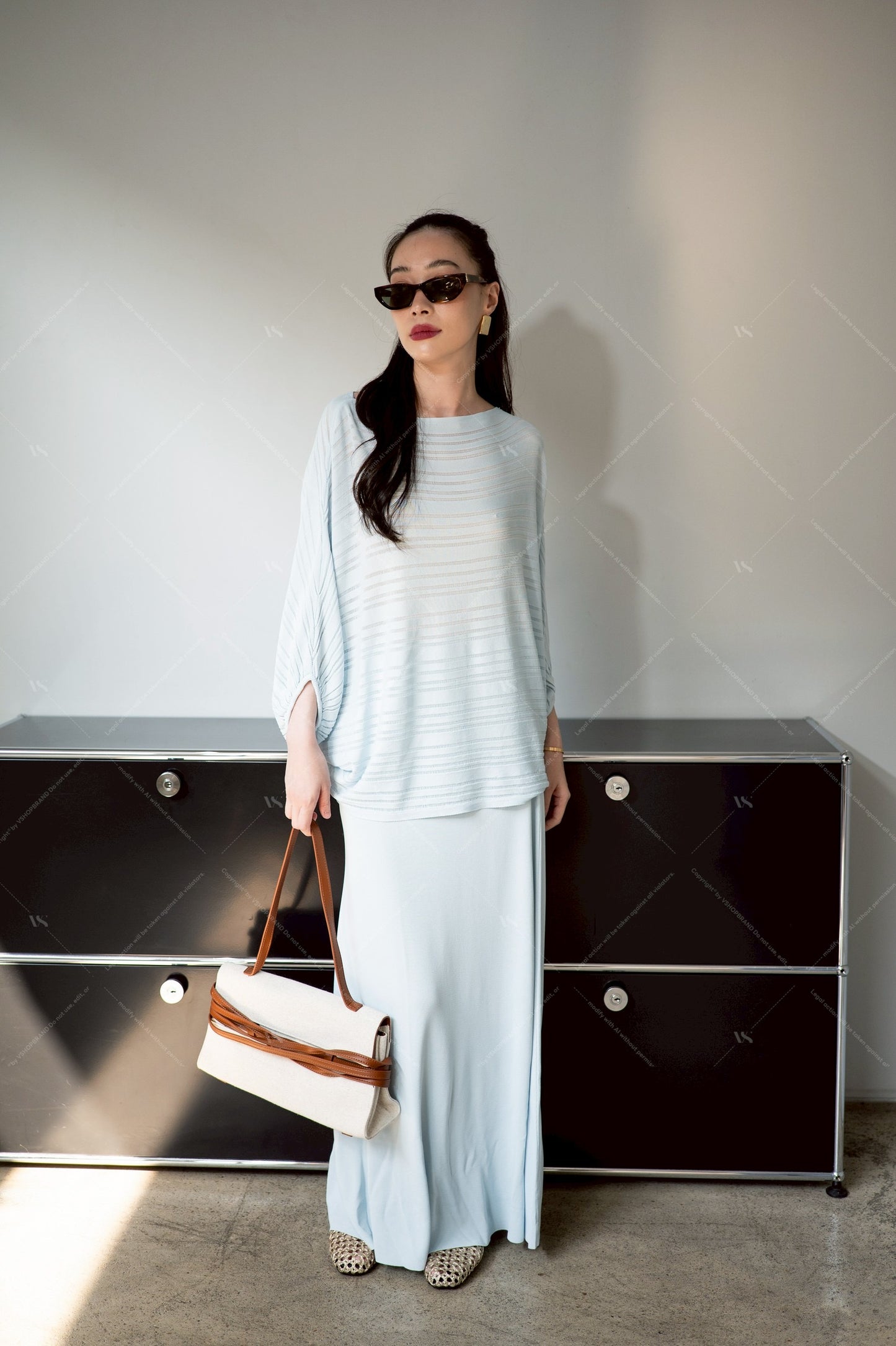Milan Co-ord set