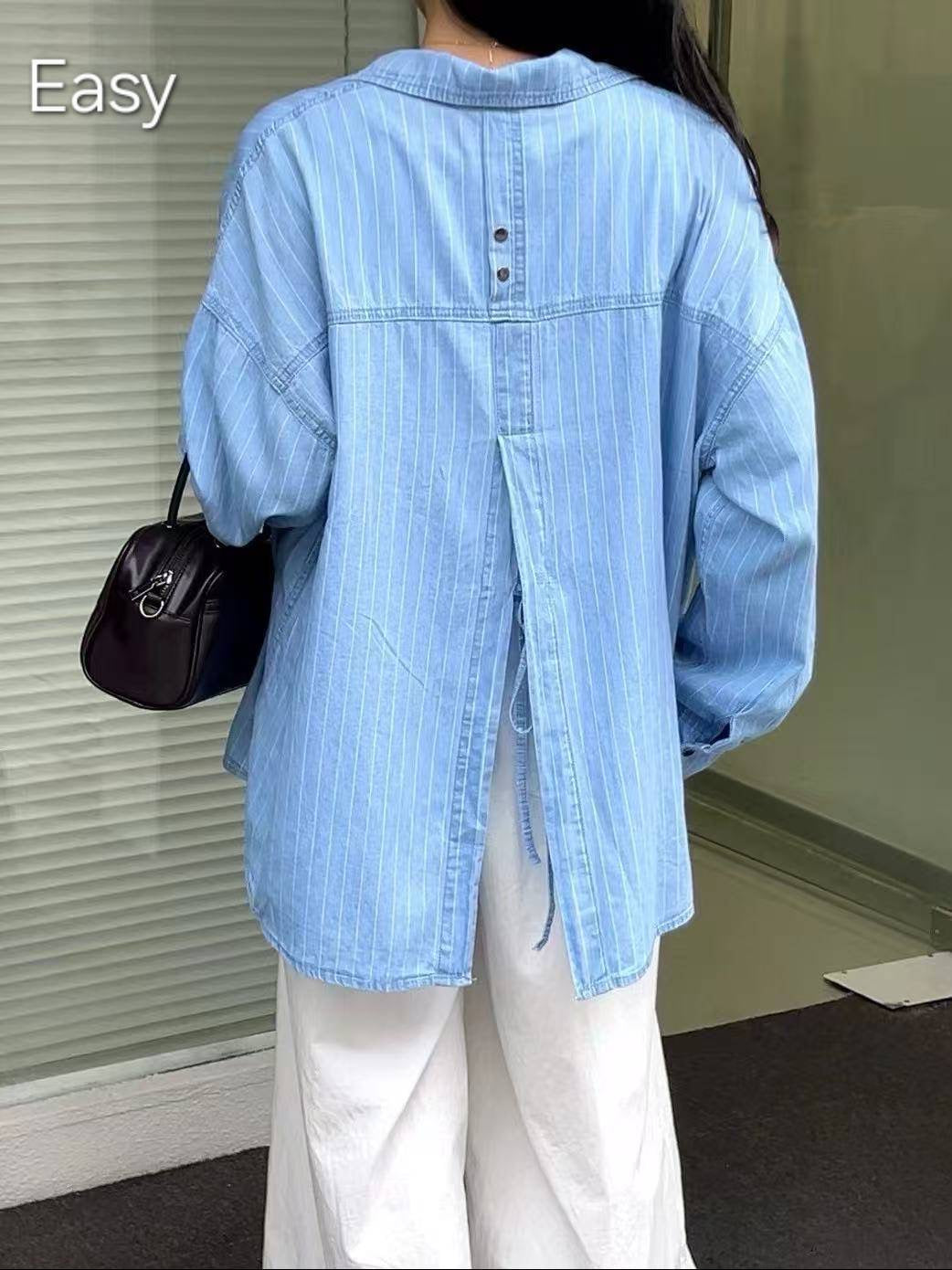 Blue Berret Light