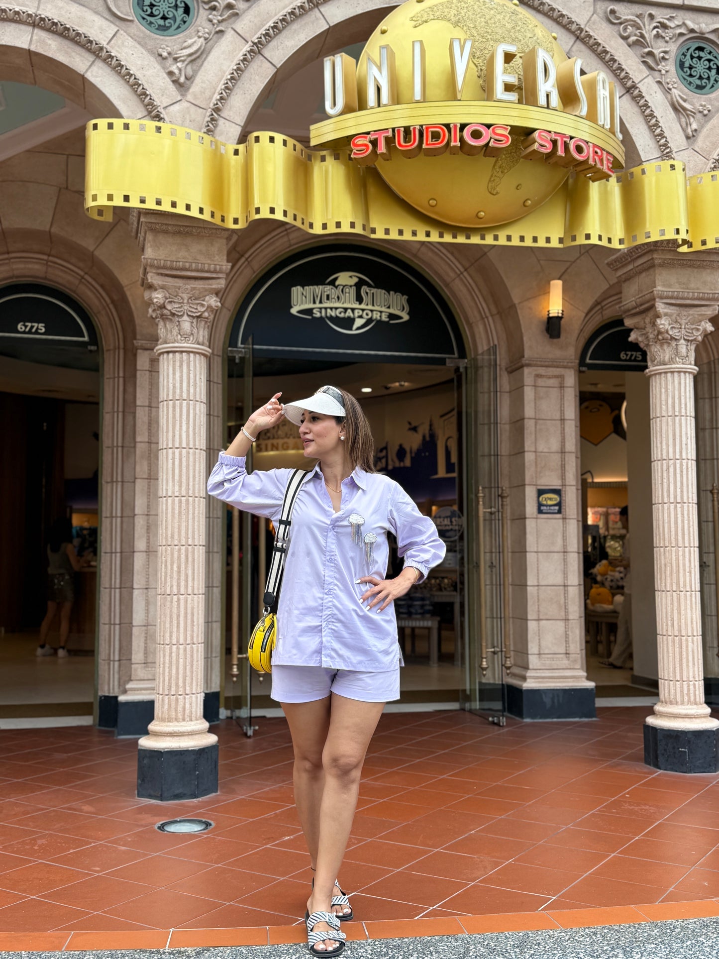 The  Cloud 9 COORD Set