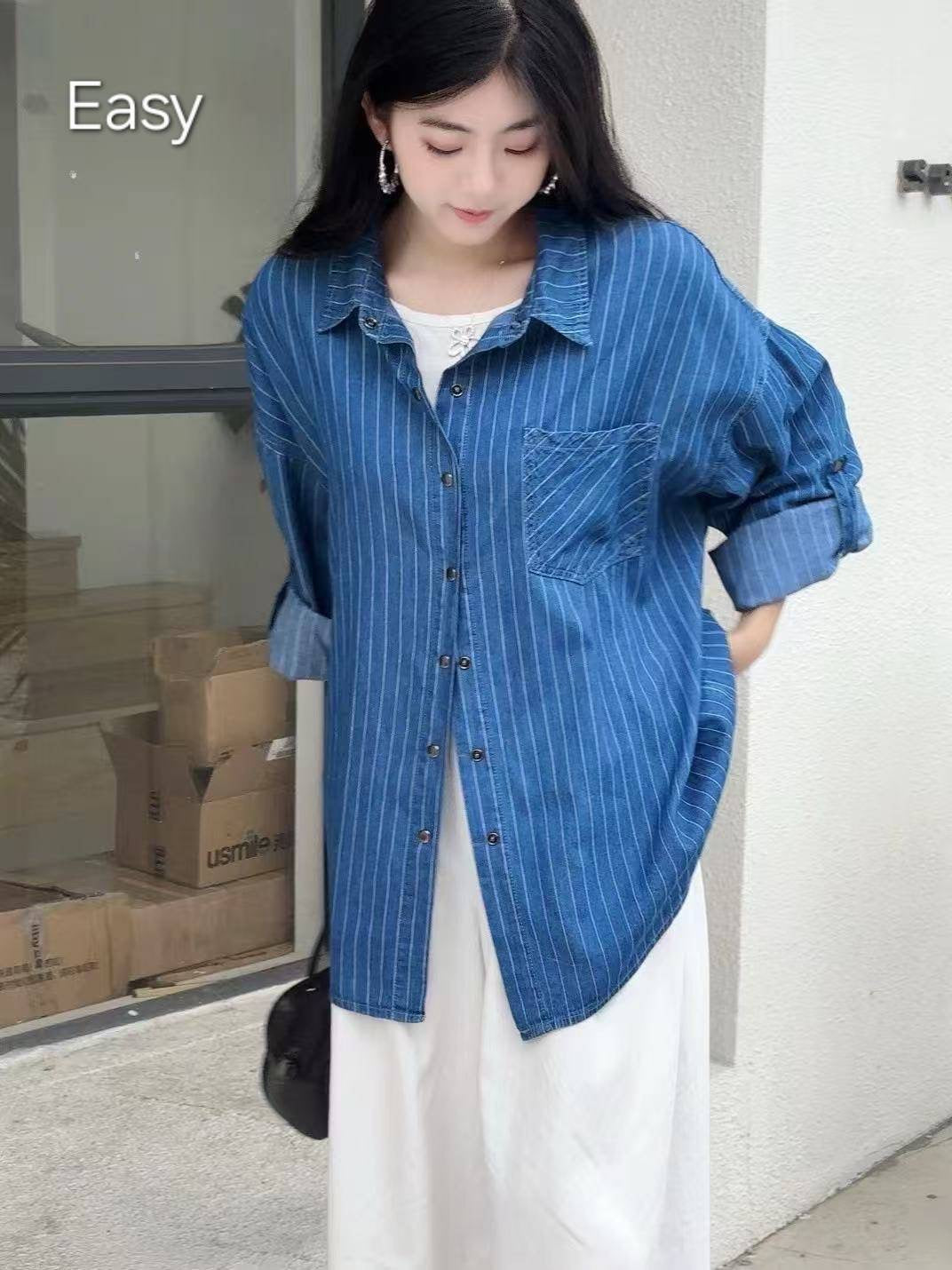 Blue Berret dark
