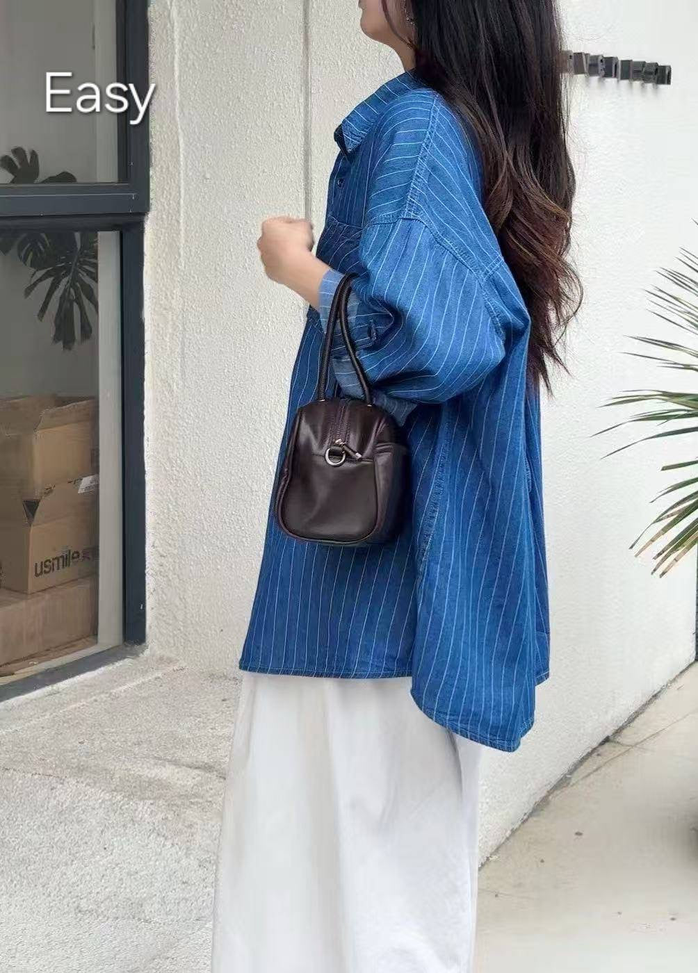 Blue Berret dark