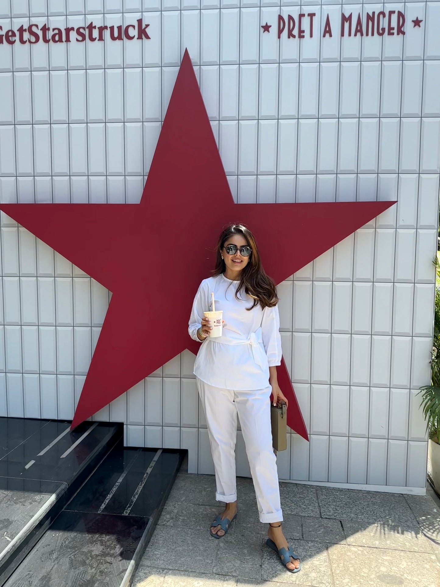 Chandni COORD set moonlight