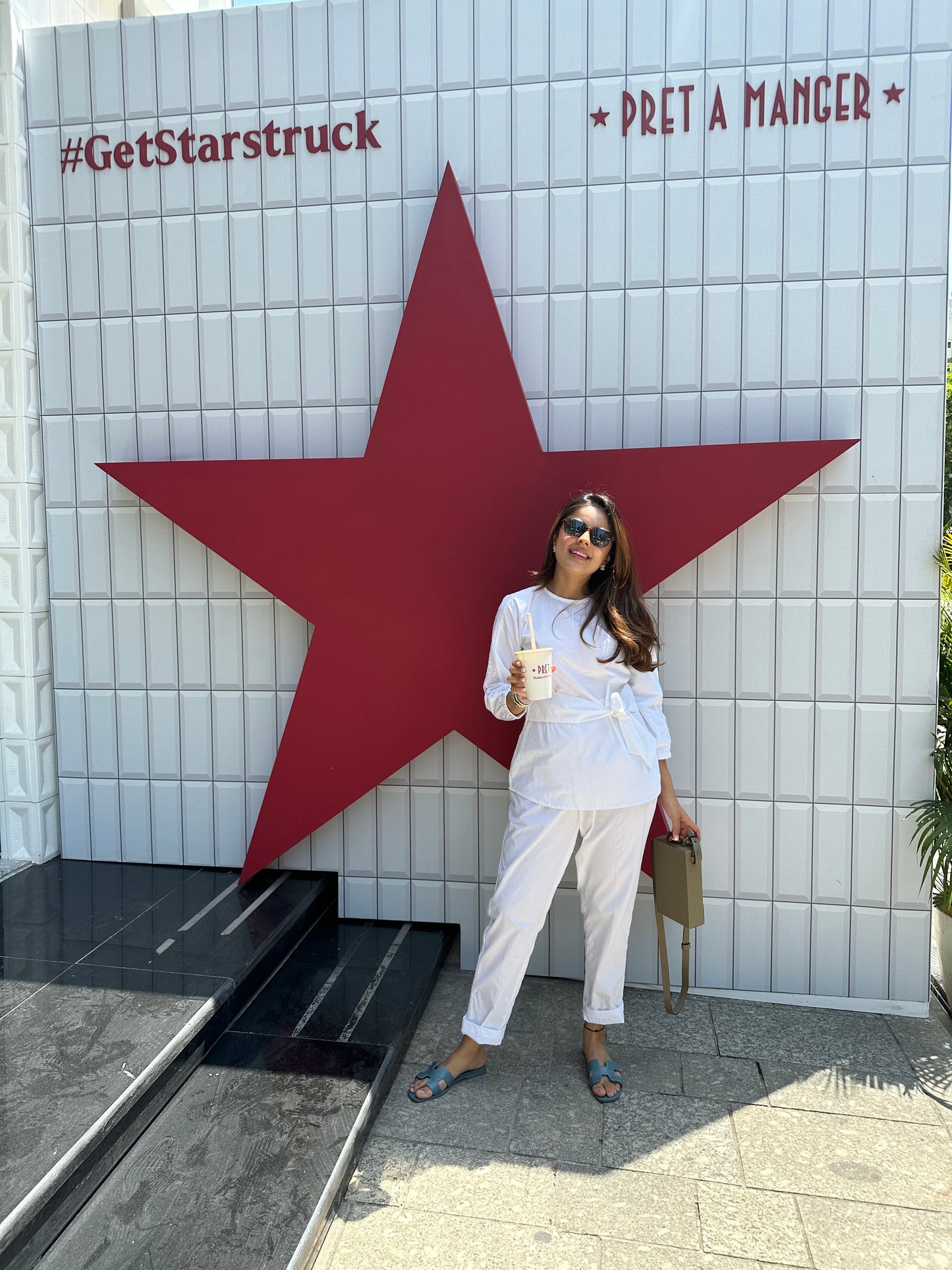 Chandni COORD set moonlight