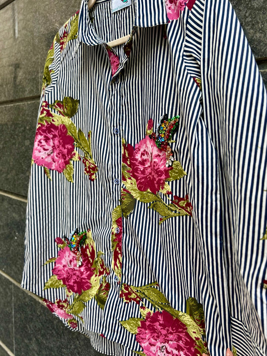 Azure Shirt