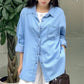 Blue Berret Light