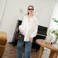 Paris Shirt White