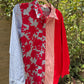 Red chilli shirt