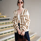 Svelte sweater cream