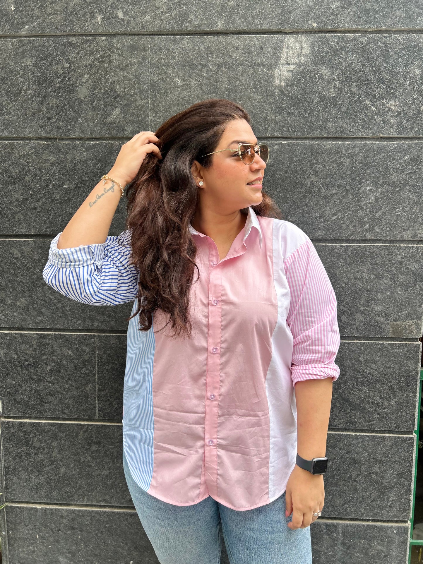 Bubblegum Gelato Shirt