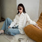 Estelle shirt White