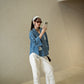 Denim wanderlust Light