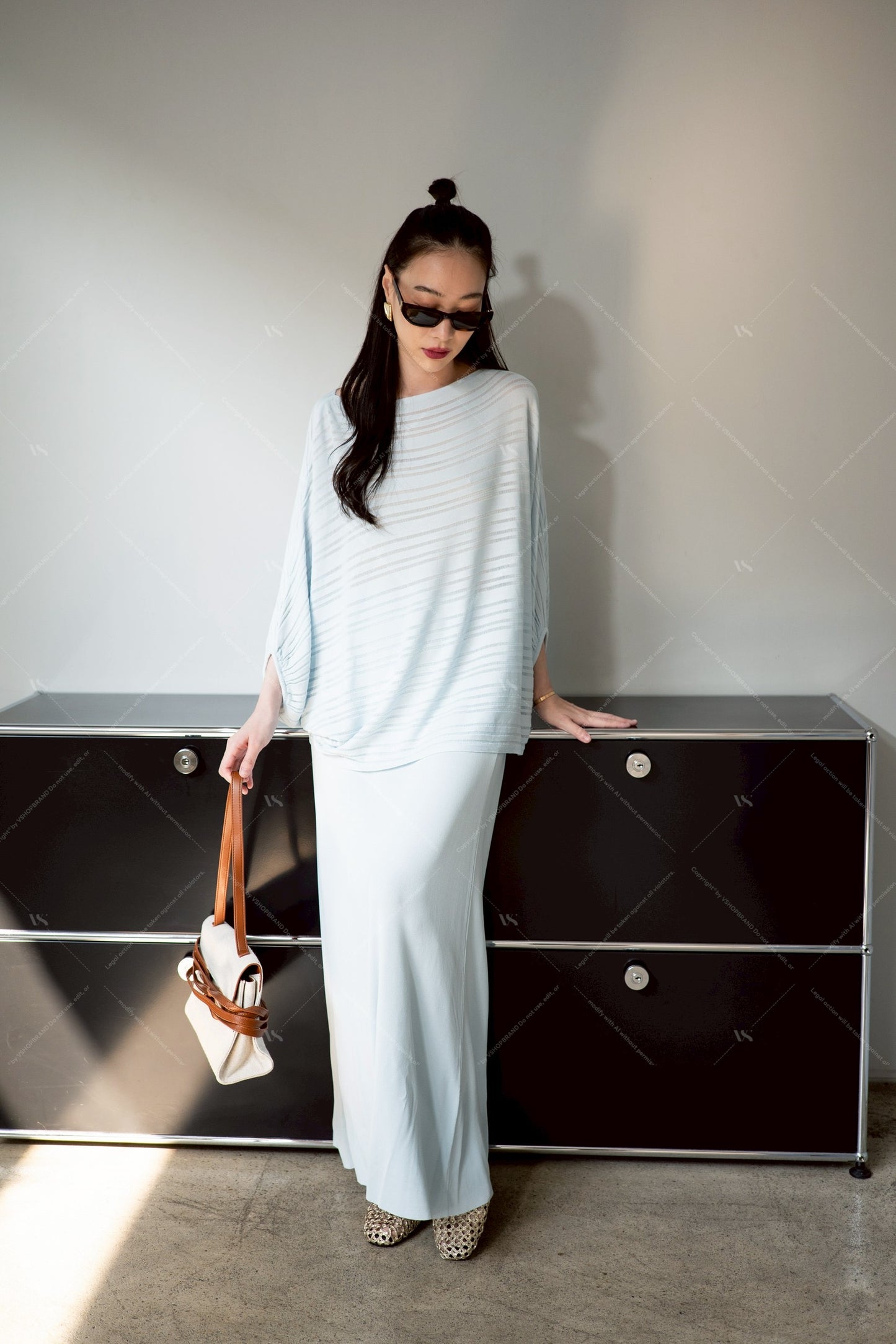 Milan Co-ord set