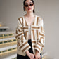 Svelte sweater cream