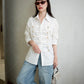 Estelle shirt White
