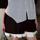 The Caara Shirt Black