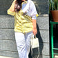 Limoncello Shirt