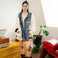 Fleece it Up Cream