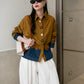 Denim Love Brown