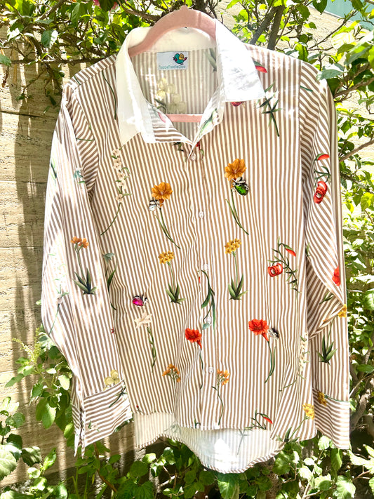 Wilderness shirt